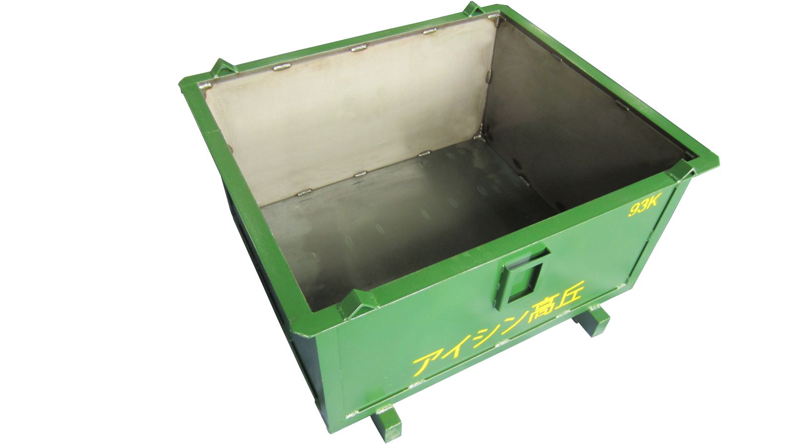 Giá đỡ hàng - Pallet